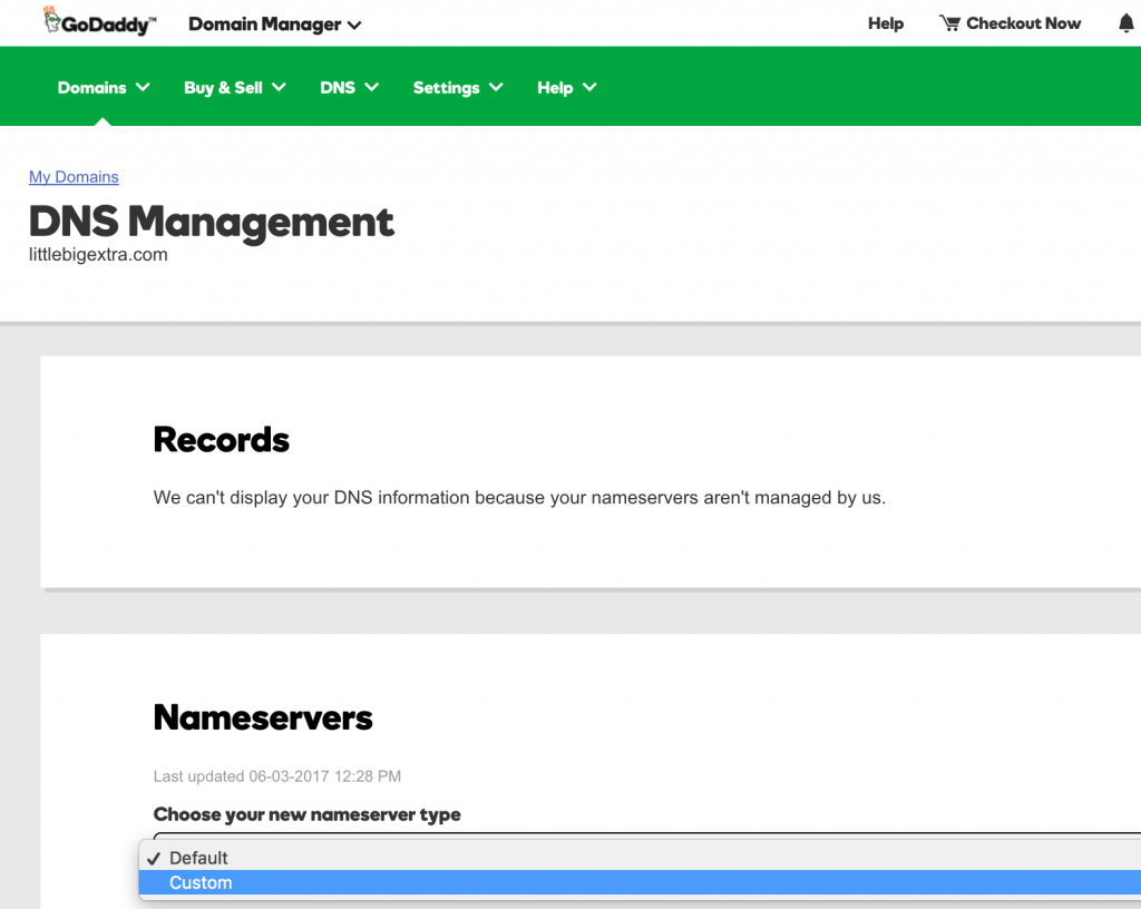 Map Domain Name To Ec2 Instance Domain Name Mapping To Ec2 | Acvits Document Management Repository System